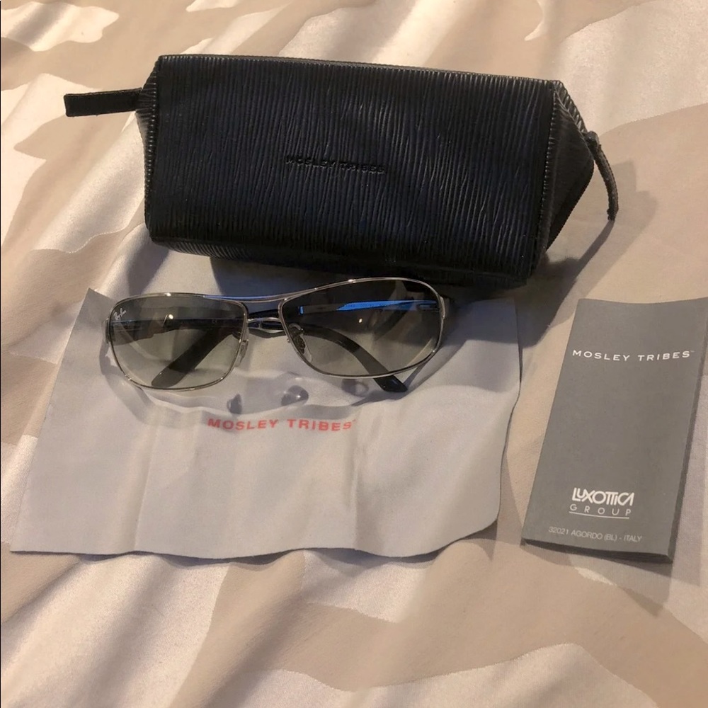 Ray Ban  Sunglasses NEW model # 3343